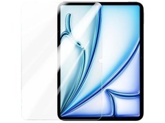 绿联iPad Air5高清钢化前膜低至8.79元