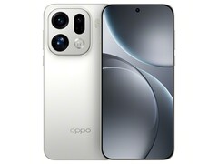 OPPO Find X9 Pro 5G霜白版限时特惠