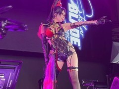 剑星地上归还登陆TGS世嘉舞台，金亨泰携手天川星夏引爆现场