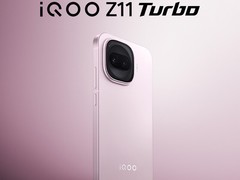 iQOO Z11 Turbo直降472元