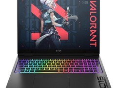 惠普暗影精灵MAX游戏本特惠低至19199元