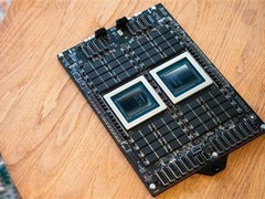 NVIDIA Vera处理器TPC-H测试性能超英特尔至强6达48%