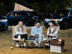 小米澎程系列上市：增程与纯电协同互补，聚焦用户场景与体验优化