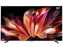 海信E7S Pro 85吋MiniLED电视直降12500元