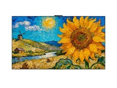 华为Vision智慧屏6悦享版特惠低至3994元