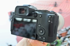 名古屋亚运会开幕式实录｜佳能 EOS R8 Mark II上手体验