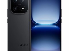 iQOO 15 5G手机限时特惠低至3599元