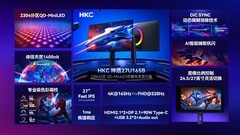 4K显示器选什么牌子？游戏、办公、创作场景这样选
