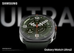 智能手表哪款待机时间长：三星Galaxy Watch Ultra2为两日活动留出余量