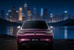 40万级新能源旗舰SUV横评：四款车型同场对照
