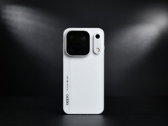 什么叫Pro Max级影像？OPPO用行业首个2亿像素三镜头群给出了答案