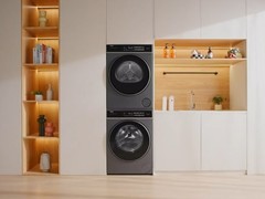 第一且两位数增长！行业的槽点为何成为海尔洗衣机的卖点?