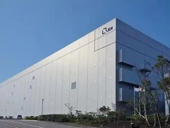 JDI提前关停茂原工厂转型无晶圆模式