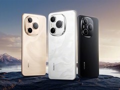 荣耀将推首款万毫安时手机