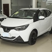 五款十万内纯电两厢车推荐，实用与个性兼具