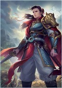 三国杀新武将罗宪技能解析