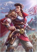 三国杀新武将罗宪技能解析