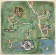 天龙八部2隐藏任务有求必应攻略