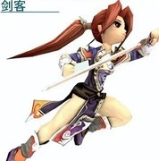 热血江湖手游剑客加点攻略