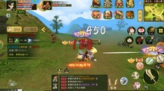 游研社：热血江湖手游新手攻略