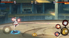 火影忍者夏日新忍玩法解析