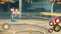 火影忍者夏日新忍玩法解析