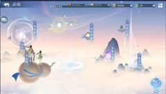 新仙剑奇侠传阵容推荐与玩法解析