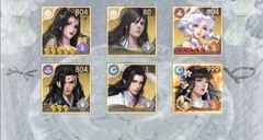 辰东群侠传萌新阵容搭配指南