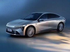 别克至境L7正式发布，增程动力续航超1400公里