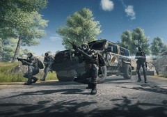 超凡先锋搬砖指南：红滩避难所金点揭秘