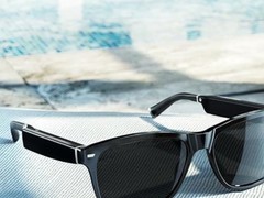 亚马逊研发消费级AR眼镜Jayhawk，对标MetaHypernova