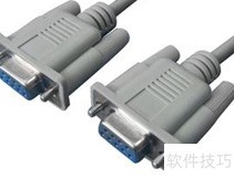 串口线与并口线有何不同