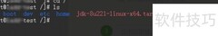 Linux安装Java及环境配置