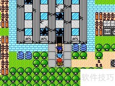 重装机兵明奇1.92攻略