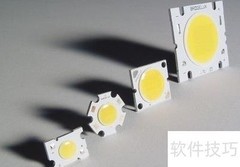 温度如何影响LED芯片性能