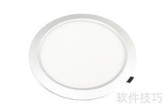 LED射灯与筒灯的区别解析