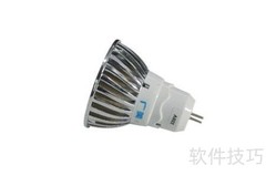 LED射灯与筒灯的区别解析