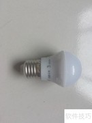 LED灯泡选购技巧指南