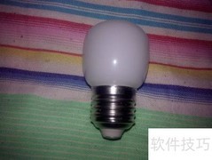 LED灯泡选购技巧指南