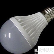 LED蜡烛灯与球泡灯区别解析
