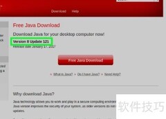 非RPM系统安装Java指南