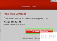 非RPM系统安装Java指南