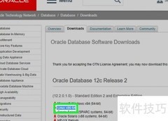 非RPM系统安装Java指南