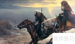 巫师3控制台无法开启解决方法