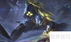 英雄联盟手游登录方法