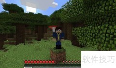 我的世界羊驼繁殖方法