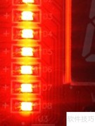 LED工作电压解析