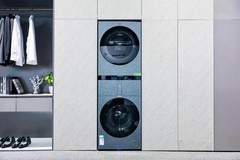 超第二名2倍！海尔洗衣机三季报：份额47.1%创新高