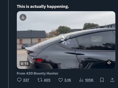 特斯拉Robotaxi试水无安全员运营