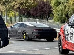 小米汽车三箭齐发：YU9、SU7L、YU7 GT布局家用、商务与性能市场